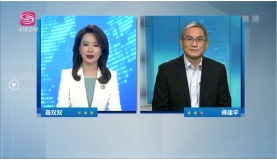 一座冷站 能夠改變多大的世界？